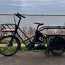 Bike43 longtail electric cargo bike Image 2