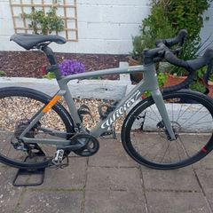 Willie Centro 10 hybrid E bike