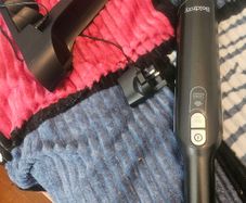 beldray vacuum