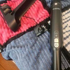 beldray vacuum