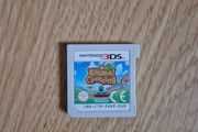 Animal Crossing 3ds