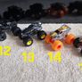 toy cars Image 3