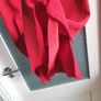 BASTYAN Red bodycon Sz 12 Image 9