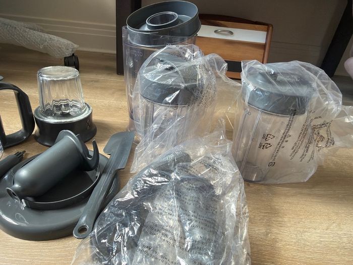Kenwood Multi purpose food processor