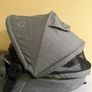 Maxi cosi bassinet Image 4