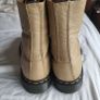 Womens Doc Marten Boots Size 9/ 43 Image 5