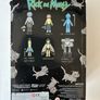 Rick and Morty - Morty action figure Image 2