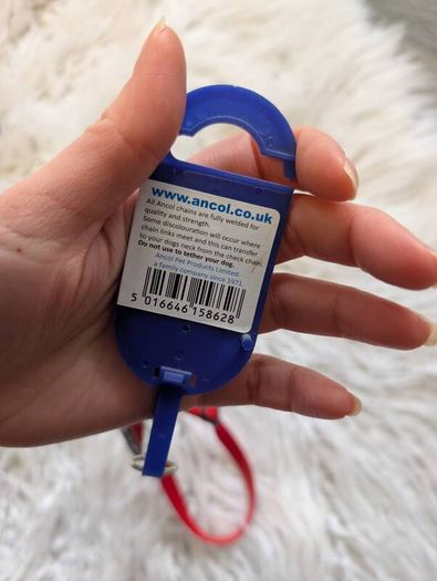 dog collars, 2 for 1 deal. New.
