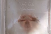 John Cale - Hobo Sapiens CD (2003) Experimental Electronic Rock VG+