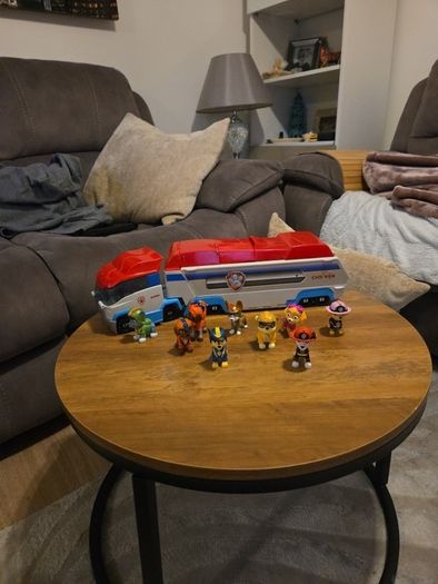 paw patrol