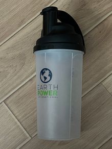 Shaker 700 ml