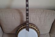 Paramount Artist Supreme Tenor Banjo
