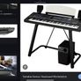 Yamaha Genos Image 5