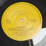 De Danann, Anthem LP on Dara label, Irish trad Image 3