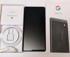 Google Pixel 6a