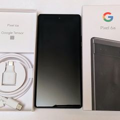 Google Pixel 6a