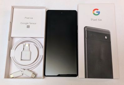 Google Pixel 6a