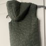 Gilet body warmer kids 4-5 y boys girls unisex Jojo Maman Bebe Image 4