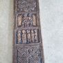 Wild Goose Bronze Celtic Cross Of Commitment Image 6