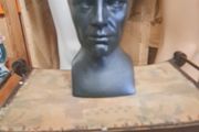 Male Bust