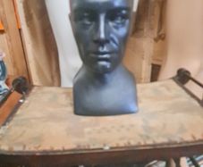 Male Bust