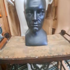Male Bust