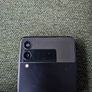 Samsung Galaxy Z Flip3 5G Black with Navy case Image 6