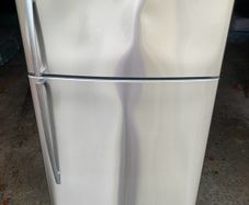 Fisher & Paykel 517L Stainless Steel Fridge Freezer