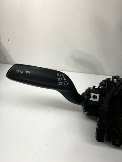 Audi A3 2014 8q0953549a Indicator Wiper Control Stalks Air Bag Squib 8v0953521 A2l6b1s