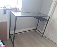 ikea side table