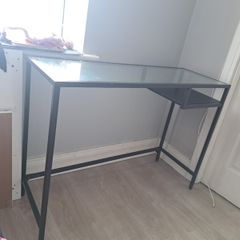 ikea side table