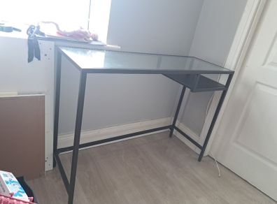 ikea side table