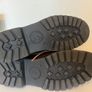 Panama Jack P03 Aviator Igloo Sheepskin Leather Boots EU 43 Image 5