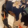 Navy Occasion dress Image 4