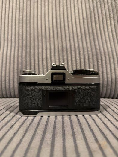 Canon AE-1