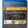 Batman Trilogy (Chistopher Nolan & Christian Bale) [3xBlu-ray Movies] Image 9