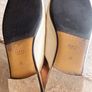 Authentic Gucci Loafers size 41 Image 3