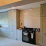 L shaped kitchen Image 10