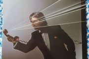 Chris de Burgh Vinyl