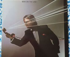 Chris de Burgh Vinyl