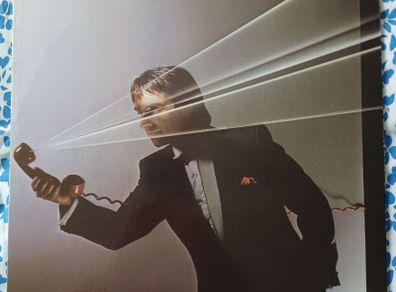 Chris de Burgh Vinyl