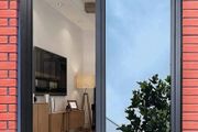 Removable Foil for Windows / Doors / Shower Doors Etc + also other designs available