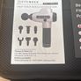 Fitindex deep tissue massage gun Image 3