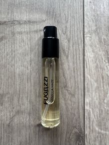 Fugazzi Vanilla Haze 8 ml