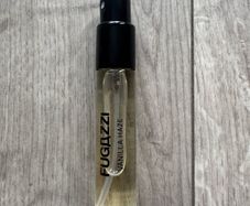 Fugazzi Vanilla Haze 8 ml
