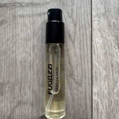 Fugazzi Vanilla Haze 8 ml