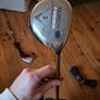 big bertha fusion 3 wood Image 4