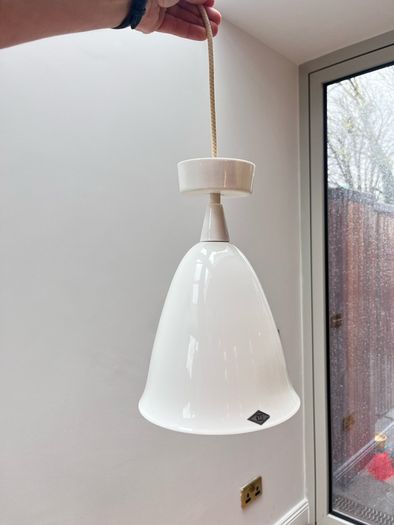 BTC Ceiling lights