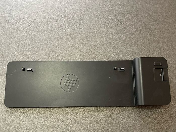 hp ultraslim docking station