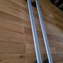 Brand new roof bars Audi Q8.... Image 5